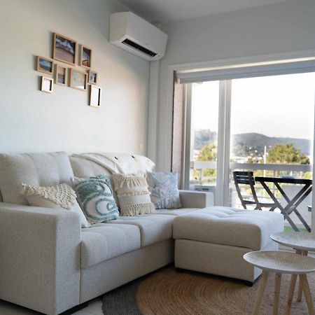 Feel The Ocean Apartment Praia Do Cabedelo Viana do Castelo Exterior foto