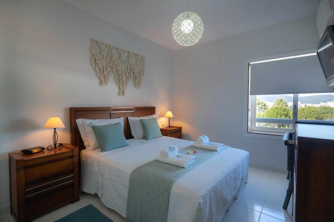 Feel The Ocean Apartment Praia Do Cabedelo Viana do Castelo Exterior foto